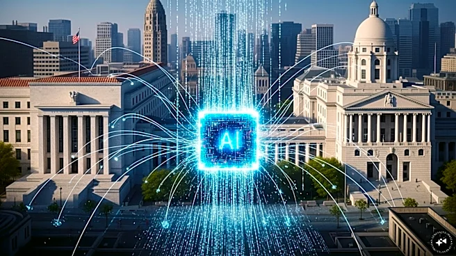 Anthropic’s Mythos AI sparks global bank alerts over cyber risk