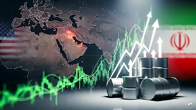 21-hour US-Iran talks fail: What it means for oil prices, global markets, rupee