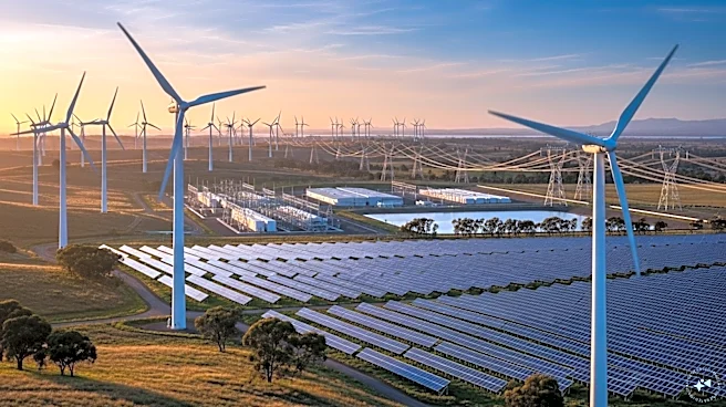 Stocks to Buy: HSBC initiates on these two renewable stocks for up to 33% upside