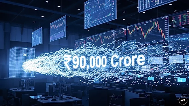 Tata Group stock falls below issue price after shares worth ₹90,000 crore free up for trade