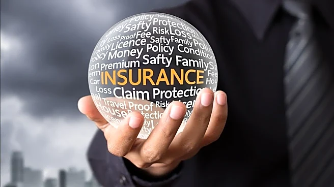 Market volatility hits ULIP demand; insurance growth slows amid rate concerns: JM Financial