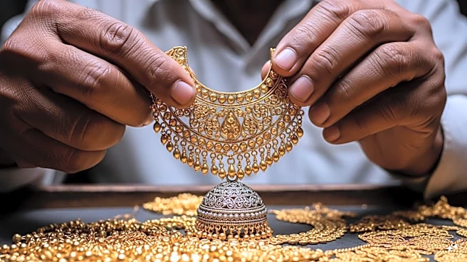 Gold, silver in India: Why prices are volatile and what could drive next move