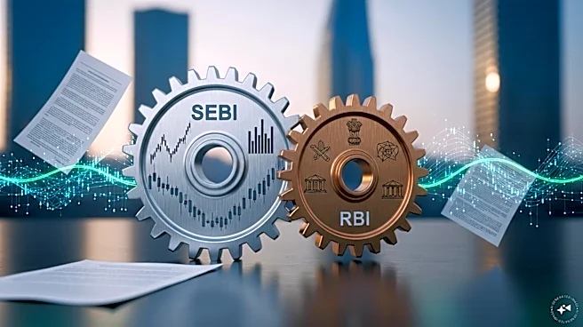 SEBI proposes amendments to securitised debt norms to align with RBI framework