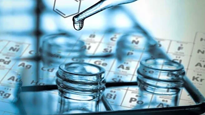 Tata Chemicals shares in focus after Q4 hit by impairment, weak soda ash realisations