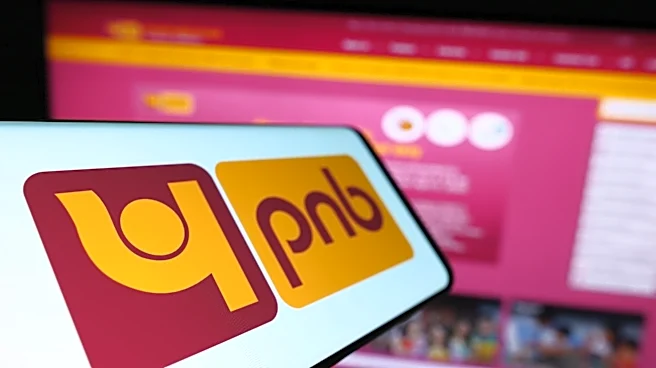 PNB Q4 Results: Stock falls as slippages rise; FY27 credit growth seen between 12-13%