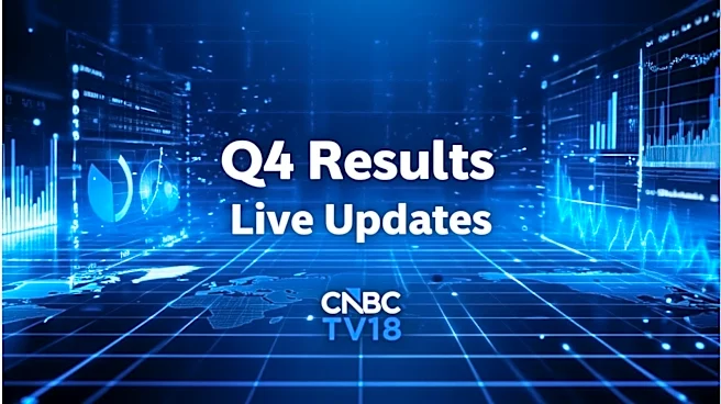 Q4 Results Live Updates: Lloyds Engineering profit doubles; Alkyl Amines revenue flat