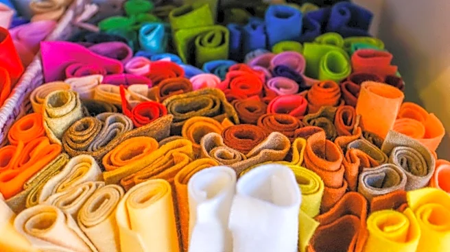 Exclusive | Arvind Ltd in talks to buy US fabric maker Dalco for $125-140 million to expand overseas
