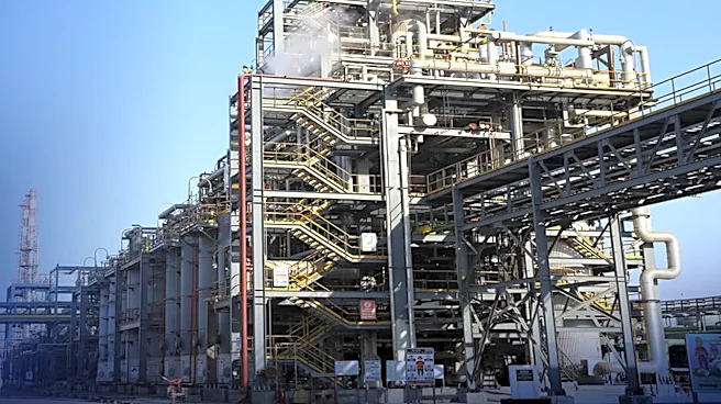 Alkyl Amines Q4 Results: Profit, revenue largely flat; dividend declared