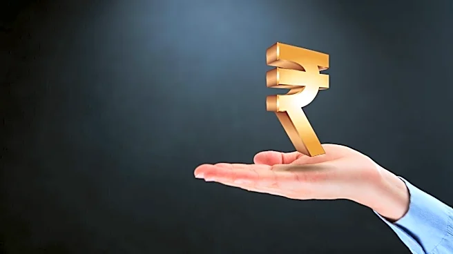 Rupee could slide to 97.5 unless oil prices ease, says Kotak Securities’ Anindya Banerjee