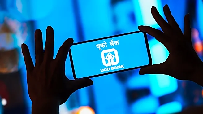 UCO Bank gets major relief as GST demand slashed after appeal