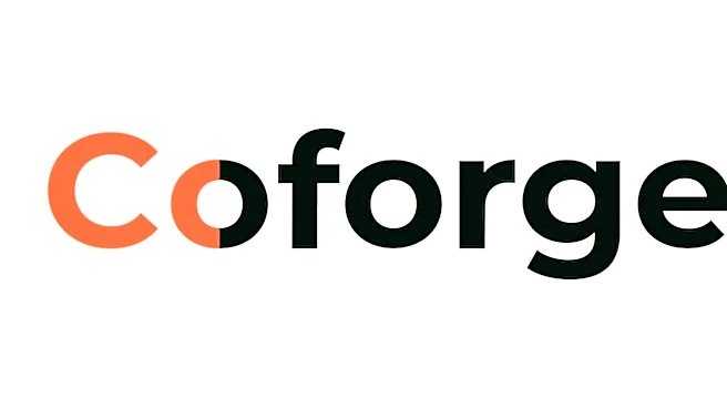 Coforge Q4 net zooms 145%; revenue up 30%, all parameters top estimates