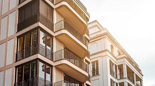 Raymond Realty Q4 Results: Profit, revenue surge QoQ; dividend declared