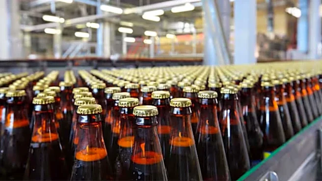 United Breweries Q4 falls short of estimates; net profit up 4%, declares ₹10 dividend