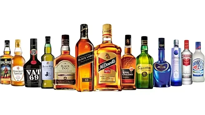United Spirits sees modest Q4 sales growth and a strong FY26 as premium segment drives gains