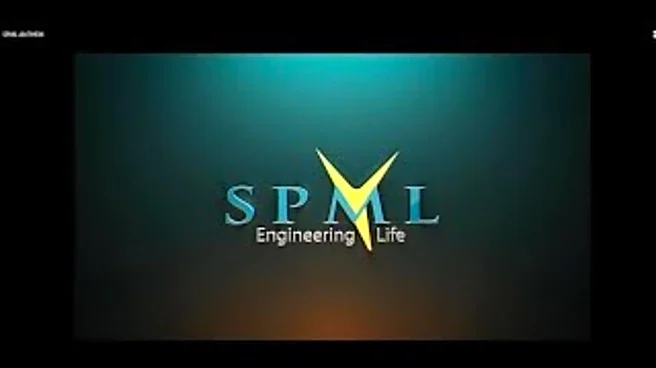 SPML Infra bags first large-scale grid battery storage project worth ₹1,128 crore from NTPC