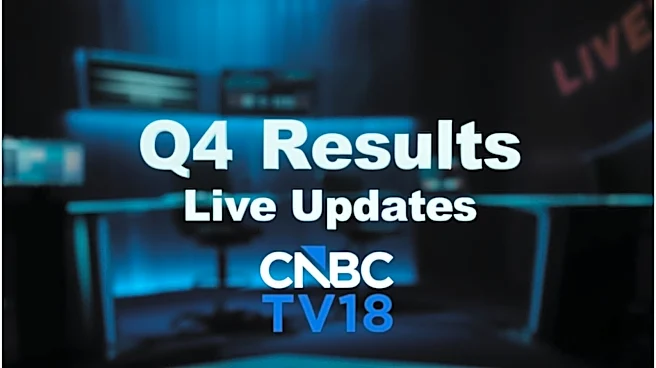 Q4 Results LIVE Updates: Hero MotoCorp shares witness sharp fall, down 3% post concall; Bajaj Auto report today