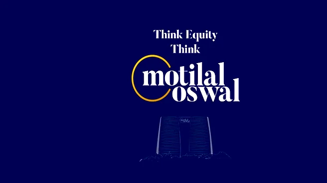 Motilal Oswal AMC gets PFRDA nod to act as pension fund sponsor under NPS
