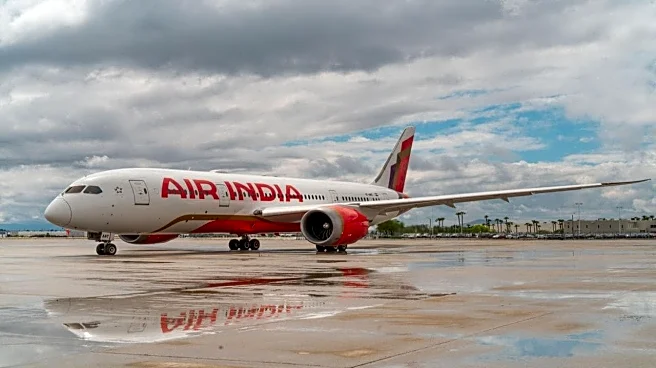 Air India board to review ₹22,000 crore losses, cost cuts and new CEO plans on May 7