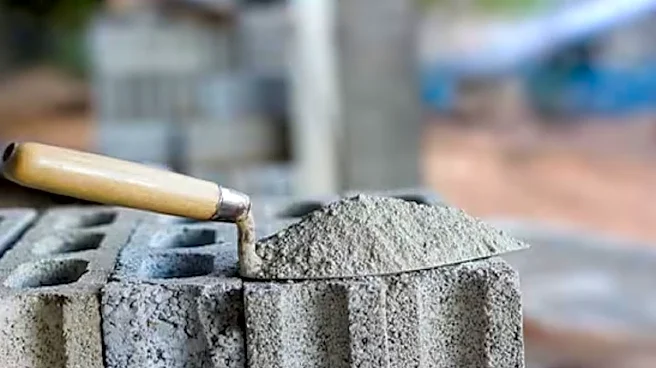 Shree Cement Q4 operating profit slips 9% despite 11% volume growth; dividend declared