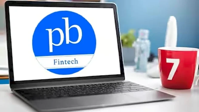 PB Fintech Q4 profit jumps 54% to ₹261 crore on strong insurance and credit growth
