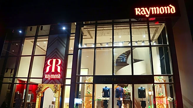 Raymond Lifestyle Q4 loss narrows to ₹45 crore as revenue rises 19% and margins improve