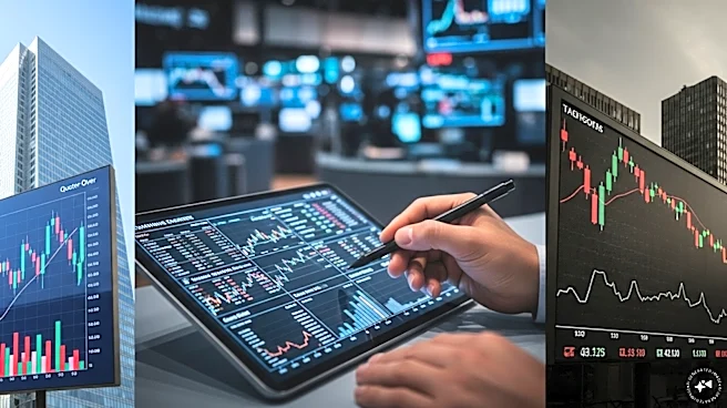 Three platform companies that will react to their Q4 results today