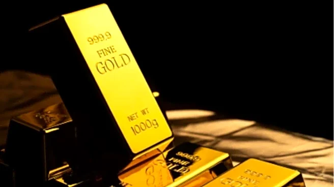 Gold steady as markets focus on potential US-Iran peace deal
