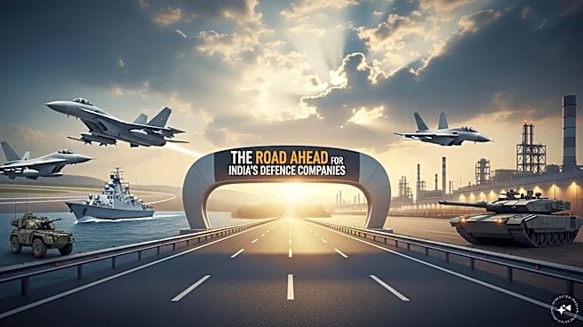 One Year Of Operation Sindoor: How have Indian defence stocks fared and their road ahead