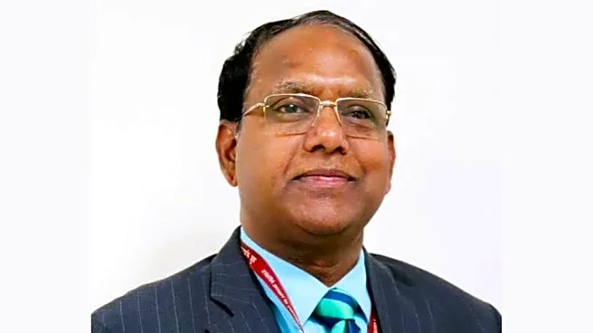 DFS Secretary Nagaraju says banks must be prepared if Anthropic's Mythos goes public