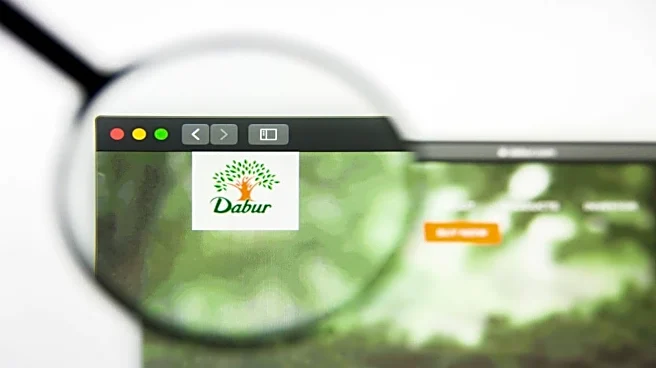 Dabur Q4 Results: FMCG major beats estimates on strong rural demand; dividend declared
