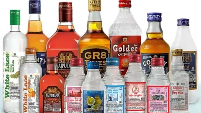 Globus Spirits Q4 Results: Profit jumps fourfold, margins rise; dividend declared