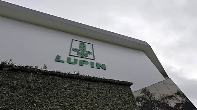 Lupin shares may react to record US sales in Q4, strong operating performance