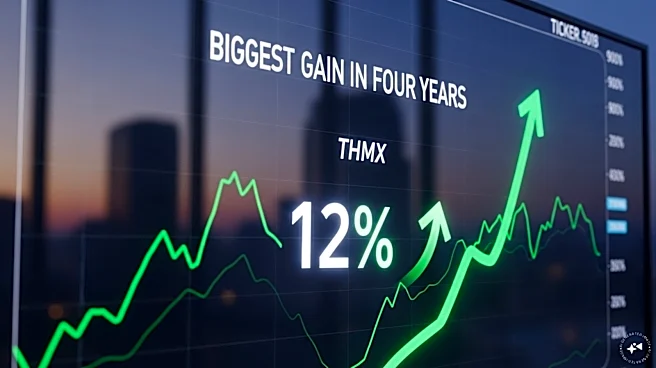Thermax shares jump 12% for biggest gain in four years after Q4 results beat