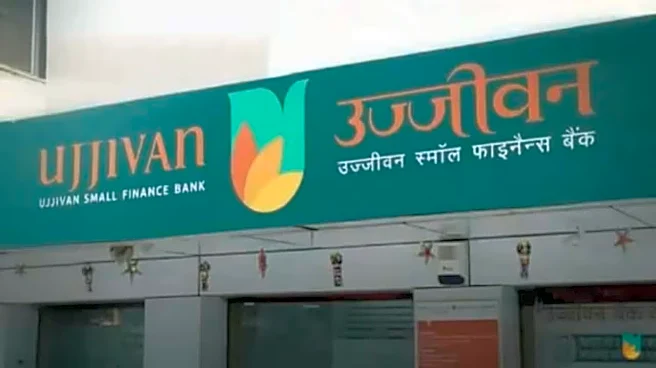Ujjivan SFB Q4 Results: High other income, low provisions aid profit; Asset quality improves