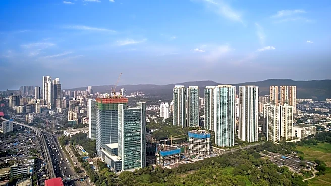 Oberoi Realty Q4 Results: Profit jumps 62%, margins improve