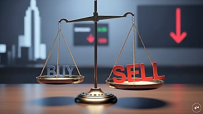 ABB India shares now have more 'sell' ratings than 'buy' after slew of downgrades