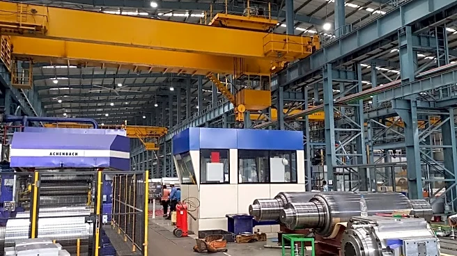 Shyam Metalics Q4 Results: Profit rises 46%; board clears ₹2,700 crore capex