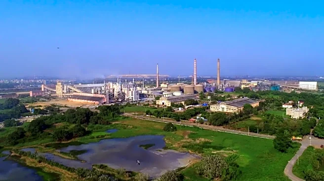 Paradeep Phosphates Q4 Results: EBITDA rises 15%, margin steady; profit slips