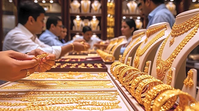 Jewellery bodies to meet PMO officials today following PM Modi’s call to curb gold buying