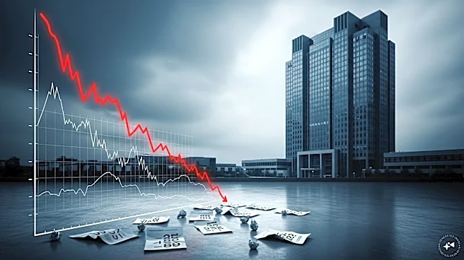 Vascon Engineers shares fall 4% after steep revenue drop, margins shrink in Q4