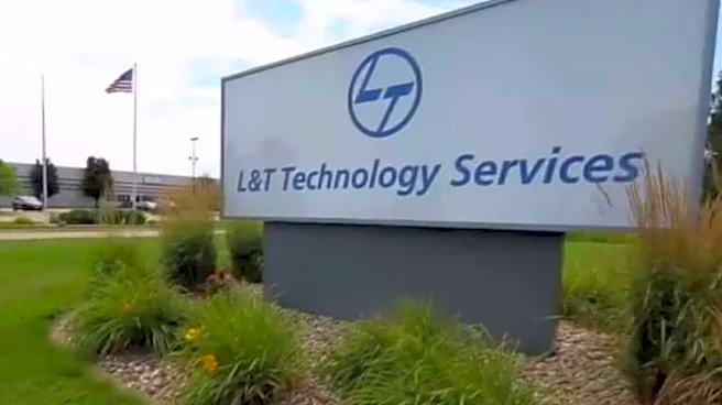 L&T Tech partners with Emerson for system integration and product development
