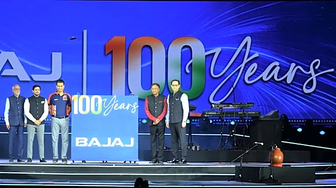 Bajaj Group turns 100 - From shores of independence to 21st century business behemoth