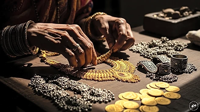 Gold, silver rise in India today: Here’s why Tata MF sees support building despite volatility