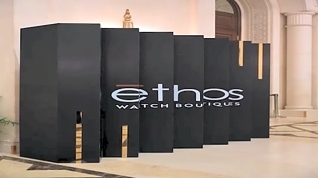 Ethos Q4 Results: Revenue jumps 33%; profitability remains under pressure