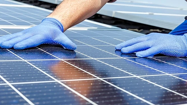 Borosil Renewables Q4 Results: Solar glass maker swings to profit; margin jumps to 31%
