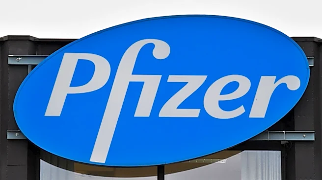 Pfizer Q4 profit falls despite revenue, EBITDA growth; ₹75 dividend declared