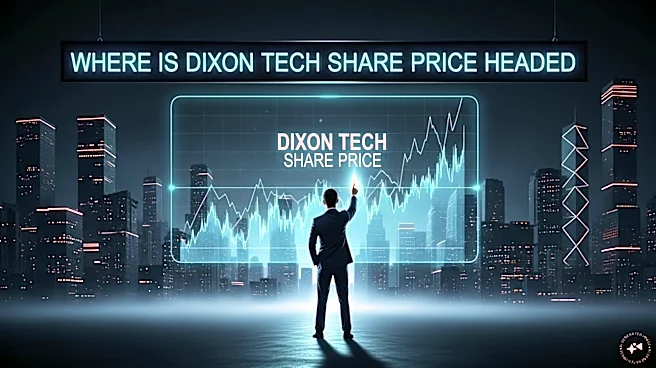 Dixon bears highlight earnings vulnerability, bulls cut estimates on delays; Check latest targets