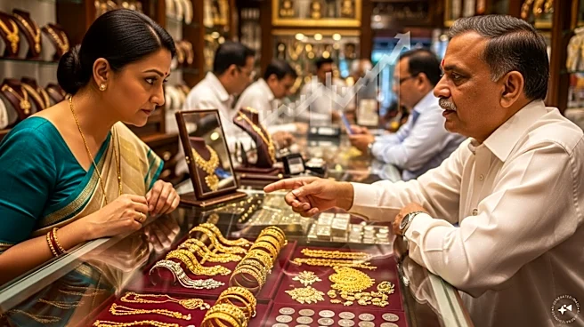Gold and silver duty hike explained: What it means for buyers, jewellers and the economy