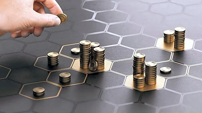 Consumer, manufacturing, AI readiness: Where smart money is moving in India