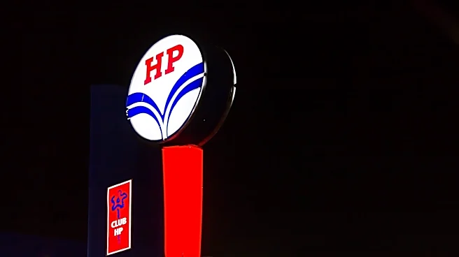HPCL Q4 Results: Operating performance strong; Board approves highest dividend in five years